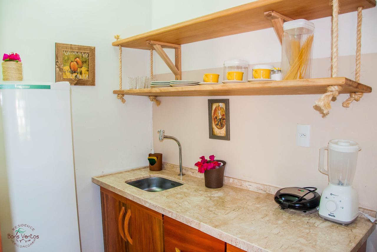 Apartamento com Vista Piscina