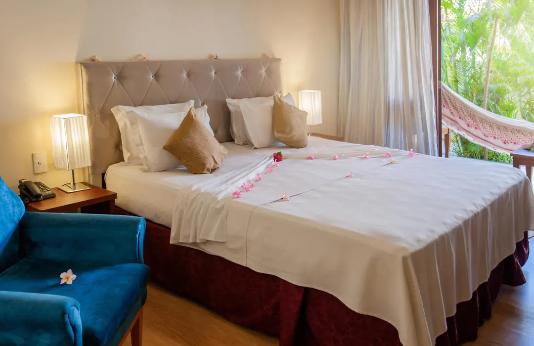 Hotel Villa Beija Flor-1