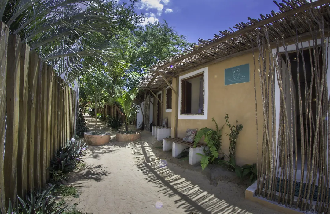 Hostel Jericoacoara-1