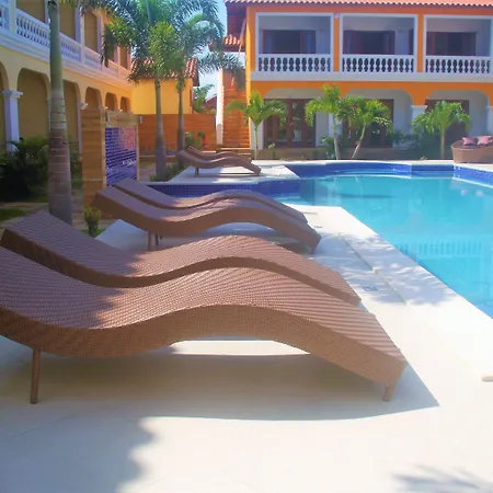 Hotel Villa Beija Flor-2