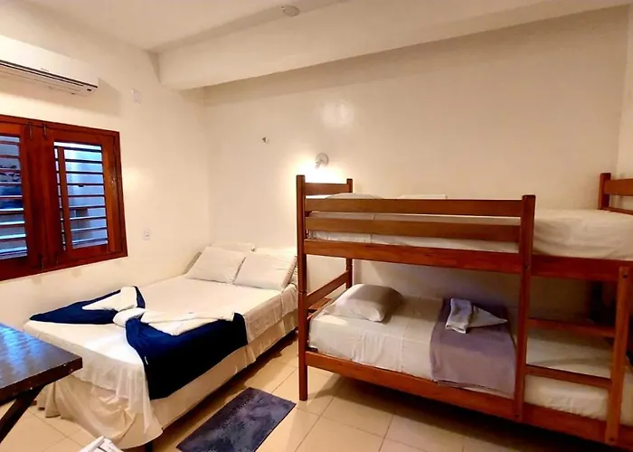 Hotel barato: Paradise Om Jeri