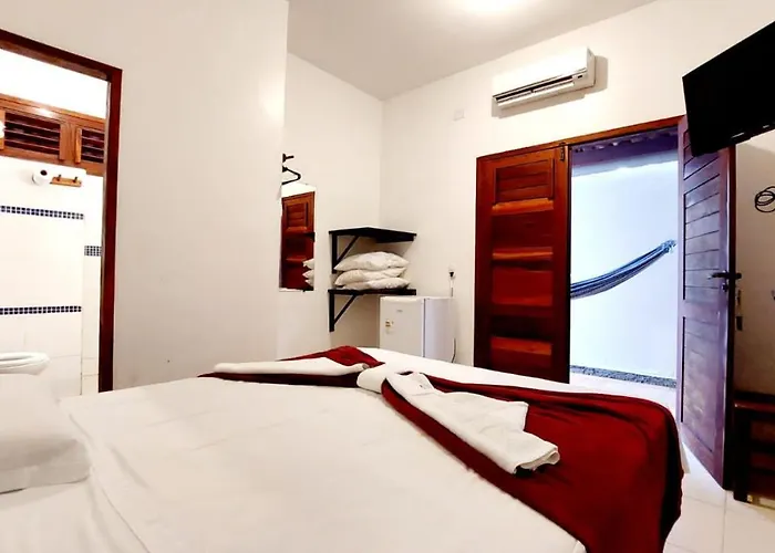 Hotel barato: Paradise Om Jeri
