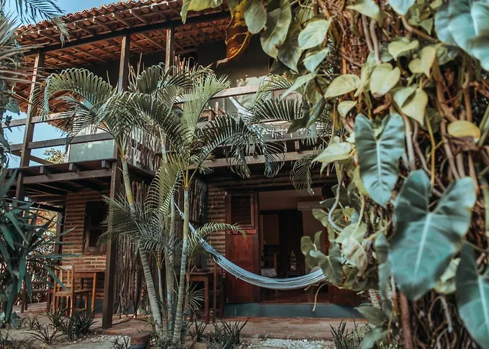 Hotel para famílias: Pousada Mahi