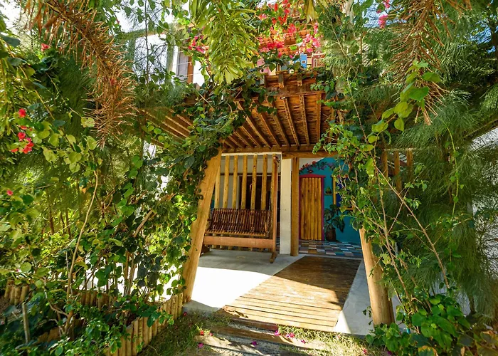 Villa Paihia Jericoacoara