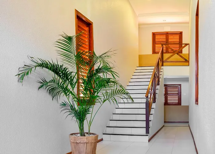 Hotel: Rede Andrade Vila Jeri