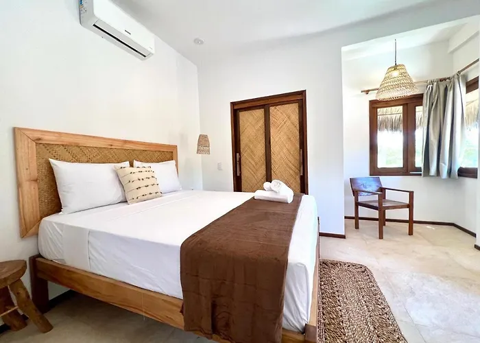 Villa Mar Residence
